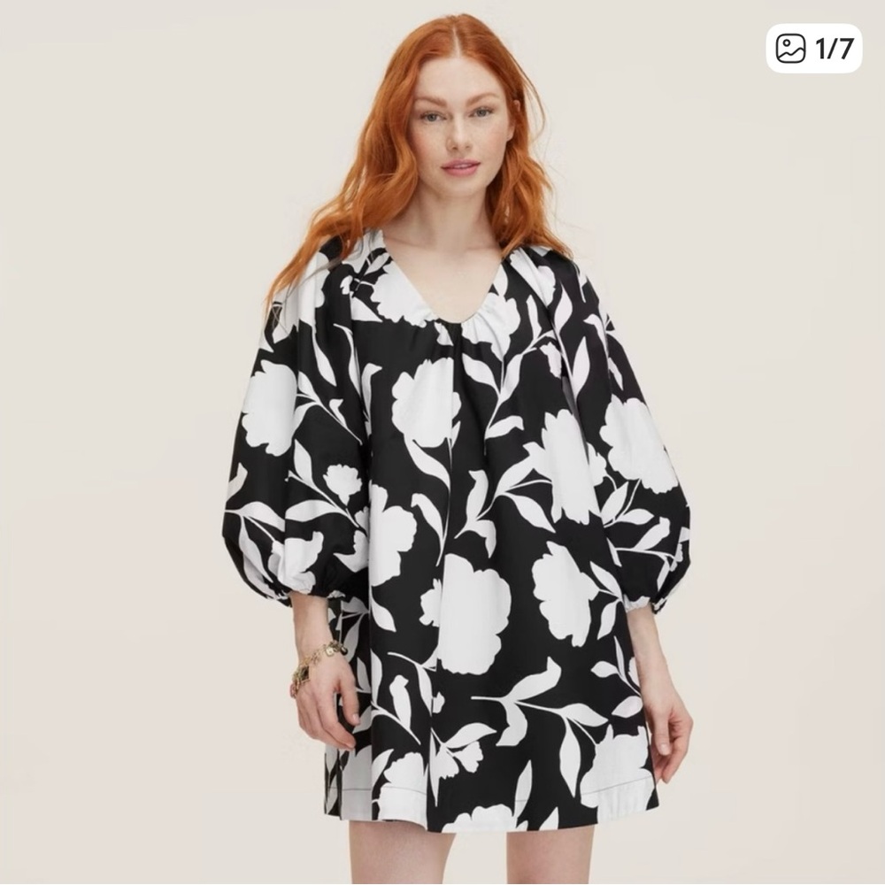 Kate Spade x Target Mini Dress